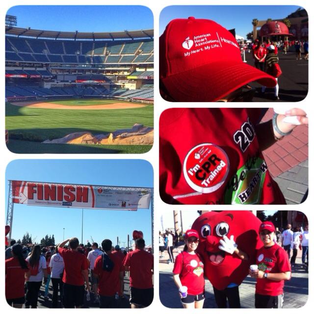 You can help! When you join Heart Walk, you join more than a million people in 300+ cities across America in taking a stand against heart disease and helping save lives! The funds you raise in the Heart Walk will support projects like these: Putting up-to-the-minute research into doctors’ hands so they can better prevent and treat heart disease among patients. Groundbreaking pediatric heart and stroke research. About 36,000 babies are born with heart defects each year —research is the key to saving babies’ lives. Getting life-saving information to those who need it most – information that can save a life, like how to eat better, how to recognize the warning signs of heart attack, and how to talk to a doctor about critical health choices.  See more ways your participation and fundraising can make a difference.