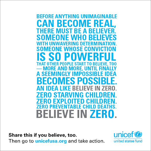 unicef